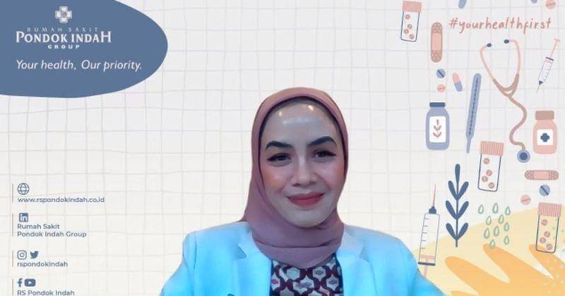 Popmama.com/Cindini Febriani